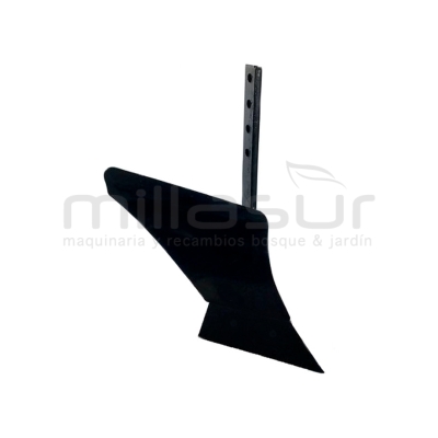 ARADO VERTEDERA MOTOAZADA - motoscamaralweb.com