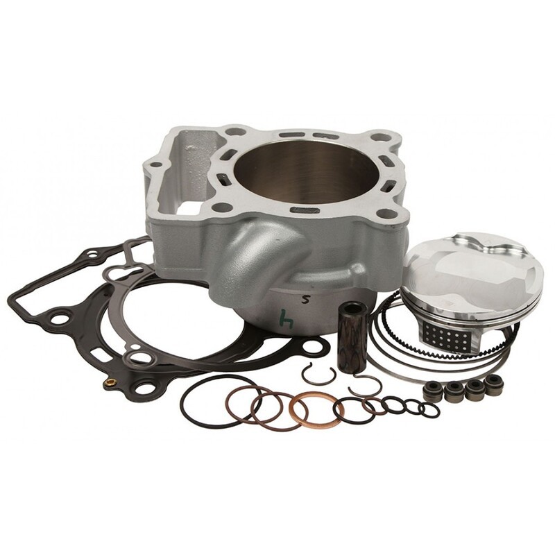 Kit Completo sobredimensionado Cylinder Works-Vertex 12007-K01 - motoscamaralweb.com Kit Completo sobredimensionado Cylinder Works-Vertex 12007-K01 - motoscamaralweb.com
