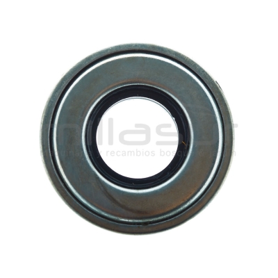 RETÉN EJE CUCHILLAS IZQUIERDA MC500 - MC509 - DM600 (25X52X9) - motoscamaralweb.com