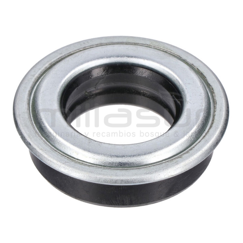 RETÉN EJE CUCHILLAS DERECHA MC500-DM600 (25X41X9.5) - motoscamaralweb.com