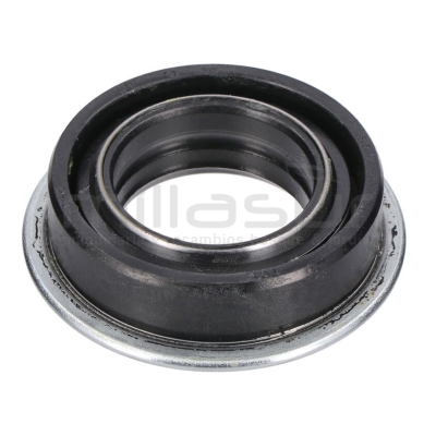 RETÉN EJE CUCHILLAS DERECHA MC500-DM600 (25X41X9.5) - motoscamaralweb.com