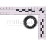 RETÉN EJE CUCHILLAS DERECHA MC500-DM600 (25X41X9.5) - motoscamaralweb.com