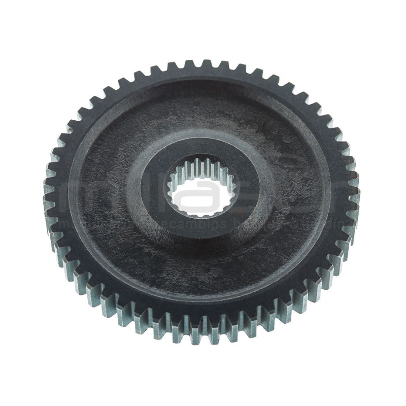 PIÑON EJE SECUNDARIO - motoscamaralweb.com