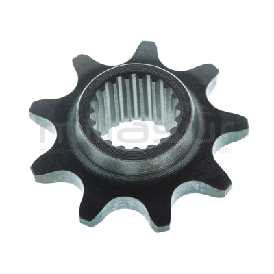 PIÑÓN EJE TERCIARIO - motoscamaralweb.com