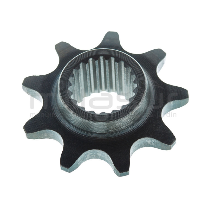 PIÑÓN EJE TERCIARIO - motoscamaralweb.com