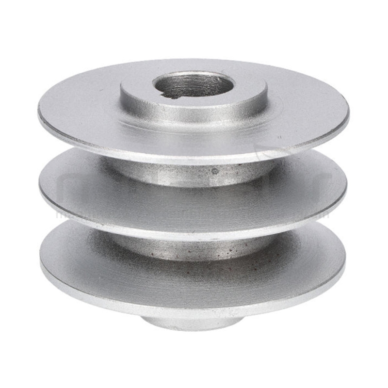 POLEA SALIDA MOTOR (76mm exterior) - motoscamaralweb.com