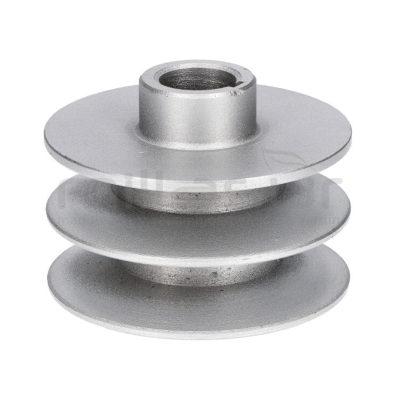 POLEA SALIDA MOTOR (76mm exterior) - motoscamaralweb.com