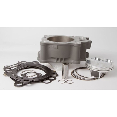 Kit de cilindro completo CYLINDER WORKS alta compresión - Ø77mm - motoscamaralweb.com