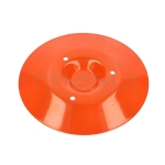 PLATO CUCHILLAS MC500 - MC507 (23mm de hexagono) - motoscamaralweb.com