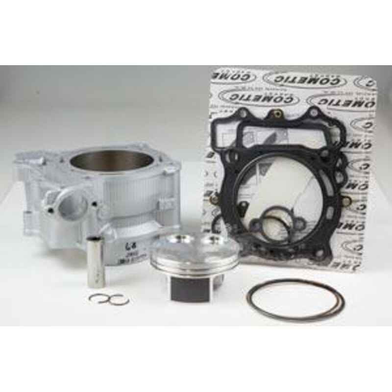 Kit Completo sobredimensionado Cylinder Works-Vertex 21002-K01 - motoscamaralweb.com Kit Completo sobredimensionado Cylinder Works-Vertex 21002-K01 - motoscamaralweb.com