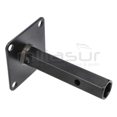 EJE RUEDAS NEUMÁTICAS - motoscamaralweb.com