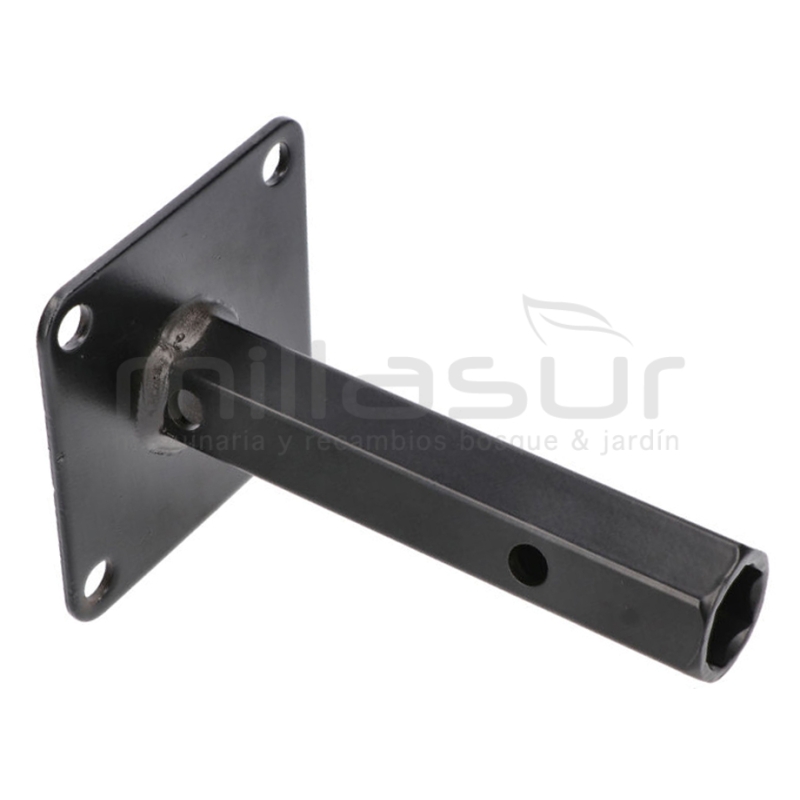 EJE RUEDAS NEUMÁTICAS - motoscamaralweb.com