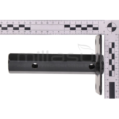 EJE RUEDAS NEUMÁTICAS - motoscamaralweb.com