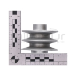 POLEA SALIDA MOTOR ( REDUCTORA ) - motoscamaralweb.com