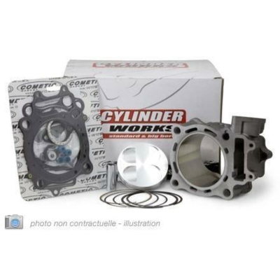 Kit Completo sobredimensionado Cylinder Works-Vertex 21004-K01 - motoscamaralweb.com