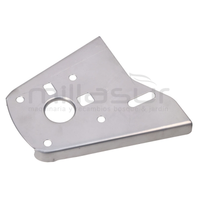 PLATINA PROTECCION SALIDA MOTOR - motoscamaralweb.com