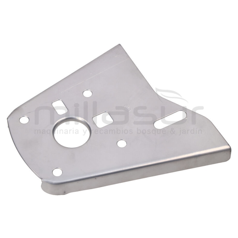 PLATINA PROTECCION SALIDA MOTOR - motoscamaralweb.com