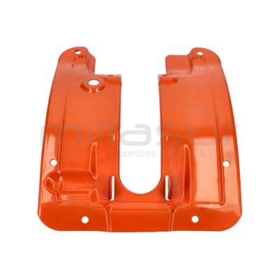 ALETA SUJECION GUARDABARROS MC500 MC507 - motoscamaralweb.com