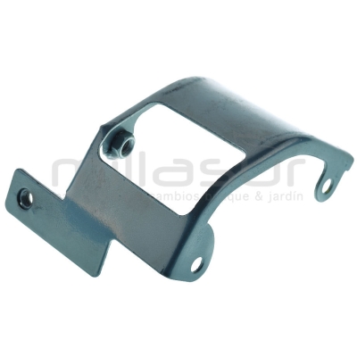 CHAPA CAMBIO VELOCIDADES MC500 - motoscamaralweb.com