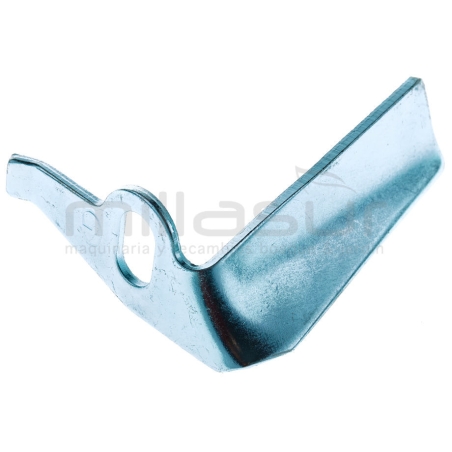 GUIA CORREA SALIDA MOTOR INFERIOR - motoscamaralweb.com