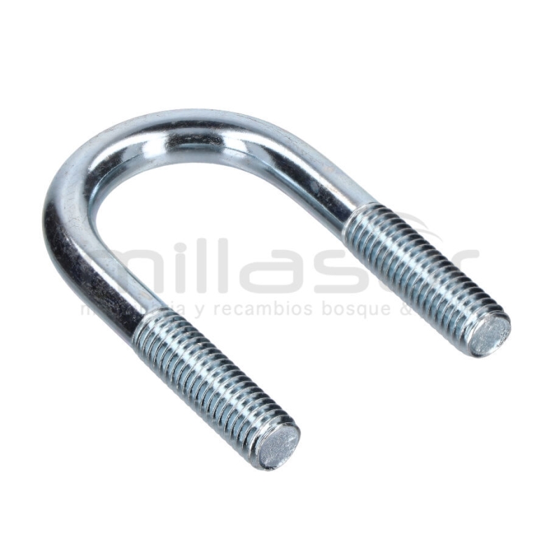 ABRAZADERA SUJECION MANILLAR MC500 - motoscamaralweb.com