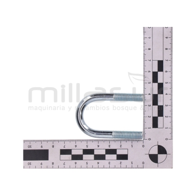 ABRAZADERA SUJECION MANILLAR MC500 - motoscamaralweb.com