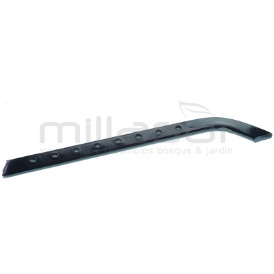 GUIA PROFUNDIDAD - RESISTENCIA MC500 - motoscamaralweb.com