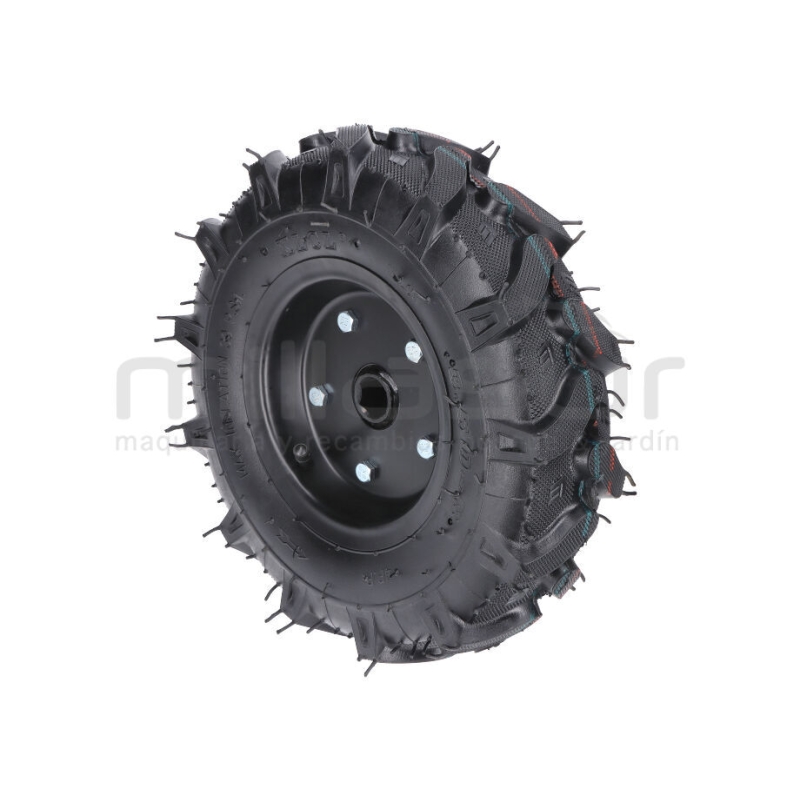 RUEDA NEUMATICA - motoscamaralweb.com