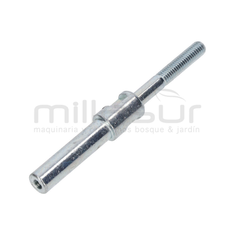 EJE SOPORTE POLEA TENSORA MC500. MC507 (75) MC509 - motoscamaralweb.com