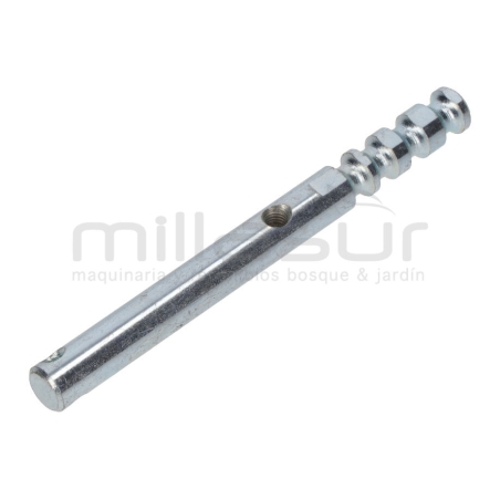 EJE ACCIONAMIENTO CAMBIO EN CARCASA MOTOAZADA MC500 ( 8) - motoscamaralweb.com