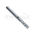 EJE ACCIONAMIENTO CAMBIO EN CARCASA MOTOAZADA MC500 ( 8) - motoscamaralweb.com