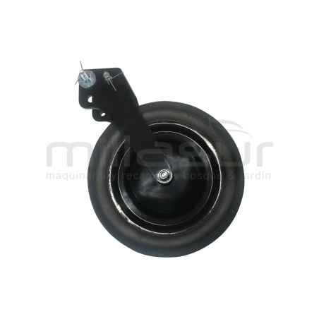 SOPORTE RUEDA COMPLETO MC500. MC507 (G completo) - motoscamaralweb.com