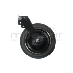 SOPORTE RUEDA COMPLETO MC500. MC507 (G completo) - motoscamaralweb.com