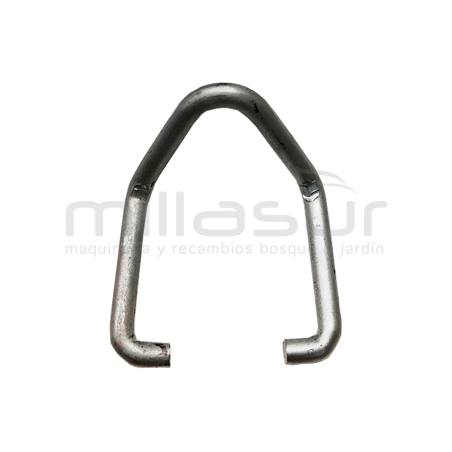 SEGURO PALANCA EMBRAGUE MC500. MC507 ( 11 ) - motoscamaralweb.com