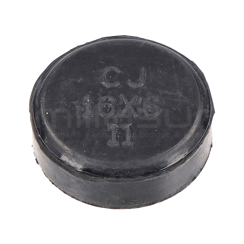 TAPON 16X6 MC509 (B1) - motoscamaralweb.com