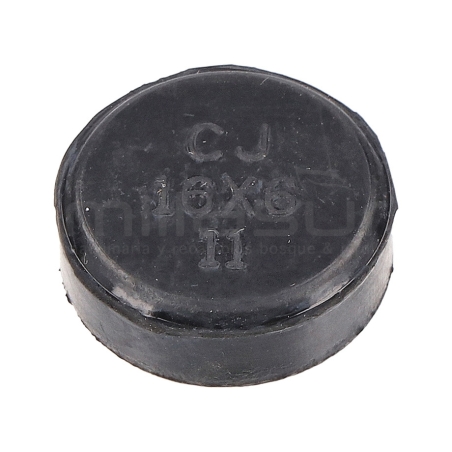 TAPON 16X6 MC509 (B1) - motoscamaralweb.com