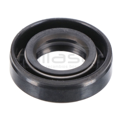 RETEN EJE SELECTOR 12X22X6 MC509 (B9) - motoscamaralweb.com