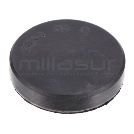 TAPON ACEITE 28X6 MC509 (C7. E12. F13) - motoscamaralweb.com