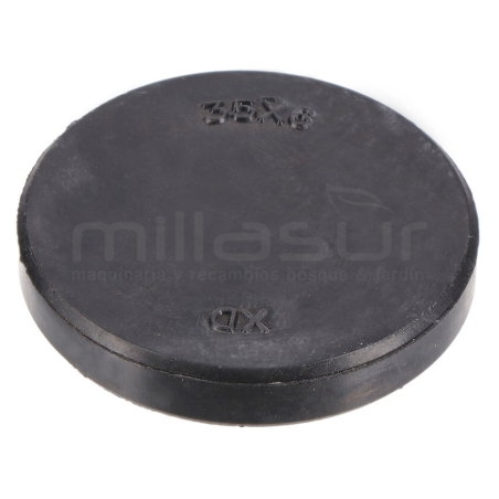 TAPON ACEITE 35X6 MC509 (E1) - motoscamaralweb.com