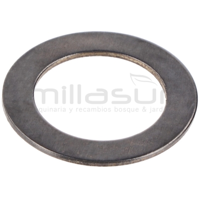 ARANDELA 17.5X26X1 MC509 (D7. F4) - motoscamaralweb.com