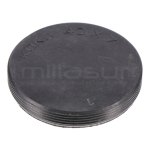 TAPON ACEITE 40X7 MC509 (F1) - motoscamaralweb.com