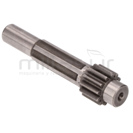 EJE SECUNDARIO MARCHAS MC509 (E4) - motoscamaralweb.com