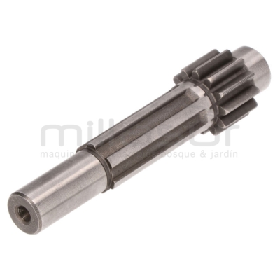 EJE SECUNDARIO MARCHAS MC509 (E4) - motoscamaralweb.com