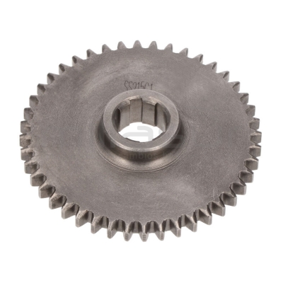 PIÑON SEGUNDA MARCHA MC509 (E8) - motoscamaralweb.com