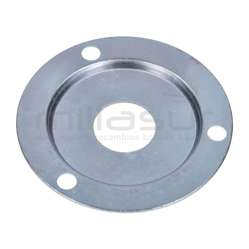 TAPA RETEN EJE FRESAS MC509 (G2) - motoscamaralweb.com