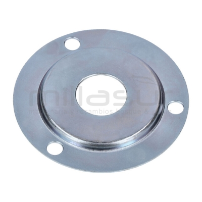 TAPA RETEN EJE FRESAS MC509 (G2) - motoscamaralweb.com