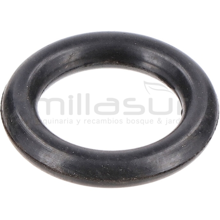 JUNTA TAPON VACIADO ACEITE TRANSMISION MC509 (G7) - motoscamaralweb.com