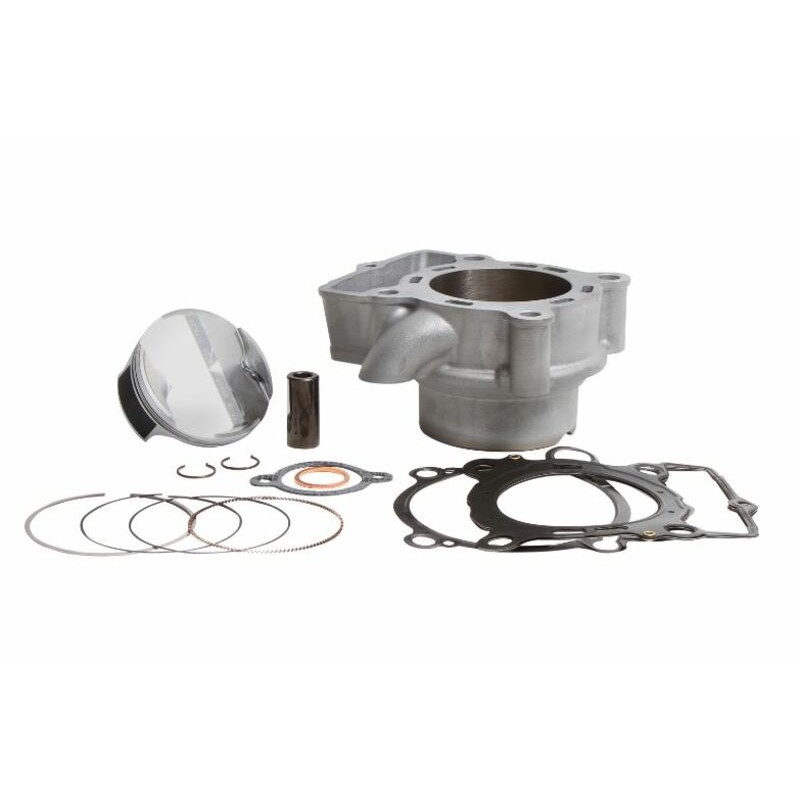 Cilindro completo sobredimensionado Cylinder Works 51006-K01 - motoscamaralweb.com