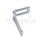 CHAPA GUIA CORREA MOTOR MC509 (I10) - motoscamaralweb.com