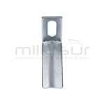CHAPA GUIA CORREA MOTOR MC509 (I10) - motoscamaralweb.com